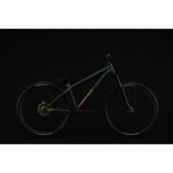 Ns-bikes Movement 3 - Dirtbike - Vert -Vélo Expert movement 3 dirtbike vert 6