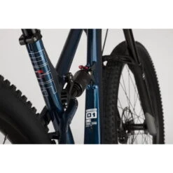 OMG - Bleu -Vélo Expert omg bleu 5