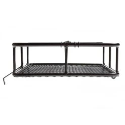 Panier Vélo Adulte Transport Take Away Tray Noir 7 Panier Vélo Adulte Transport Take Away Tray Noir -Vélo Expert panier velo adulte transport take away tray noir 2