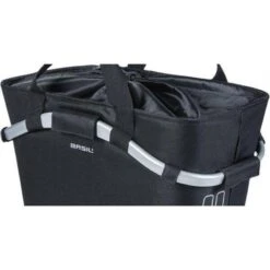 Panier Vélo Arrière Basil Classic Carry All 22L -Vélo Expert panier velo arriere basil classic carry all 22l 1