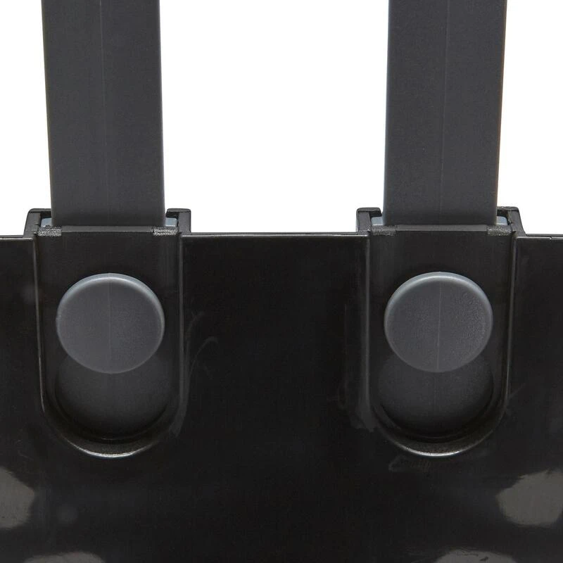 BTWIN PANIER VELO ENFANT NOIR 5 BTWIN PANIER VELO ENFANT NOIR – Image 3