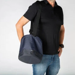 BTWIN PANIER VÉLO PLIANT COMPACTABLE BLEU 10L AVEC SANGLE DE PORTAGE EPAULE 17 BTWIN PANIER VÉLO PLIANT COMPACTABLE BLEU 10L AVEC SANGLE DE PORTAGE EPAULE -Vélo Expert panier velo pliant compactable bleu 10l avec sangle de portage epaule 7