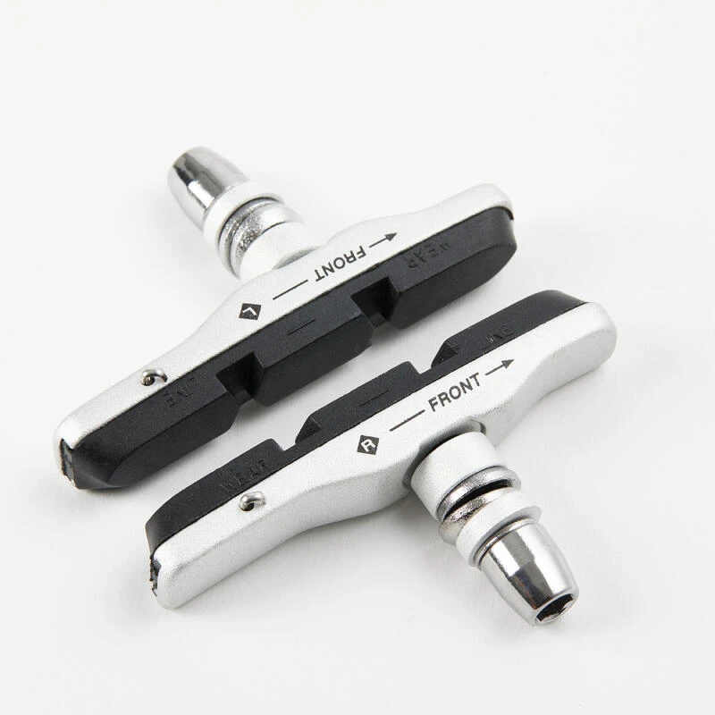 Decathlon PATINS FREIN V-BRAKE INTERCHANGEABLES 500 4 Decathlon PATINS FREIN V-BRAKE INTERCHANGEABLES 500 – Image 2