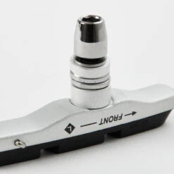 Decathlon PATINS FREIN V-BRAKE INTERCHANGEABLES 500 8 Decathlon PATINS FREIN V-BRAKE INTERCHANGEABLES 500 -Vélo Expert patins frein v brake interchangeables 500 2