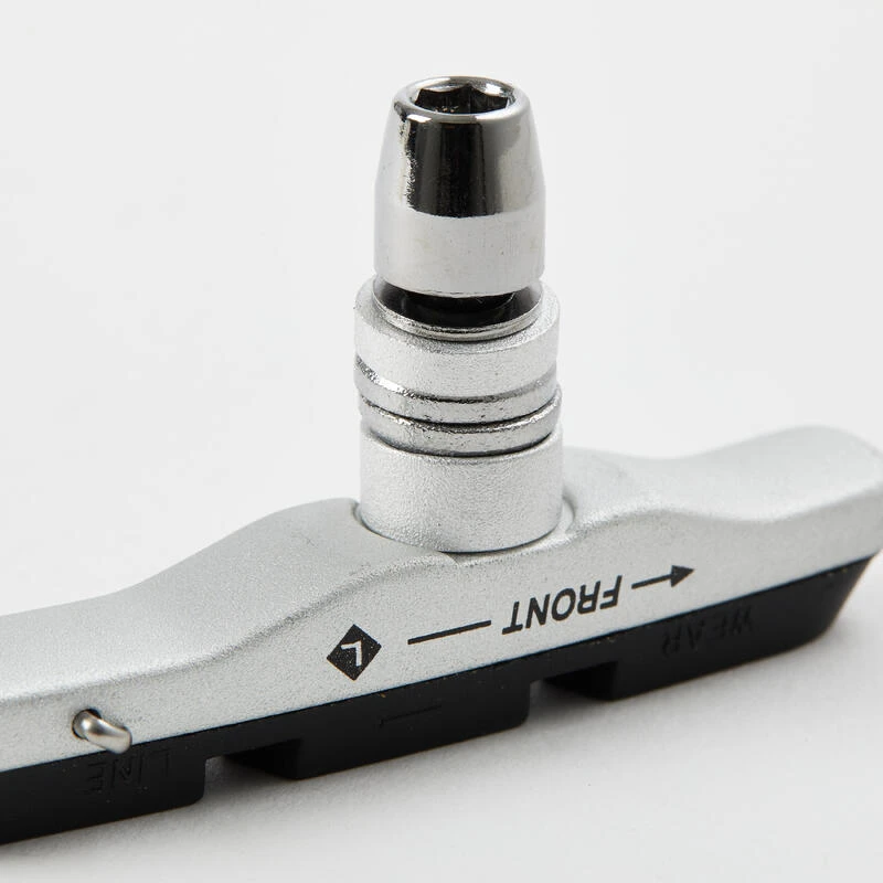 Decathlon PATINS FREIN V-BRAKE INTERCHANGEABLES 500 5 Decathlon PATINS FREIN V-BRAKE INTERCHANGEABLES 500 – Image 3