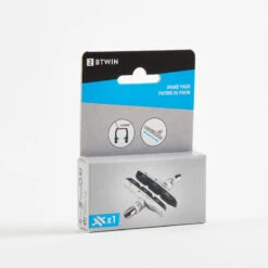 Decathlon PATINS FREIN V-BRAKE INTERCHANGEABLES 500 9 Decathlon PATINS FREIN V-BRAKE INTERCHANGEABLES 500 -Vélo Expert patins frein v brake interchangeables 500 3