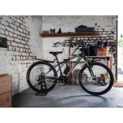 Pied De Rangement 1 Vélo -Vélo Expert pied de rangement 1 velo 4