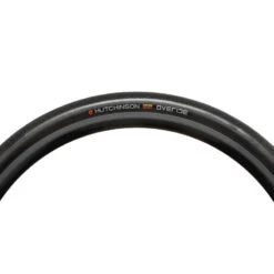 Pneu Gravel - Hutchinson Overide 700x35 Hardskin Tubeless Ready Noir -Vélo Expert pneu gravel hutchinson overide 700x35 hardskin tubeless ready noir 2