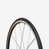 BTWIN PNEU ROUTE TRIBAN PROTECT 650X25 TRINGLES RIGIDES -Vélo Expert pneu route triban protect 650x25 tringles rigides
