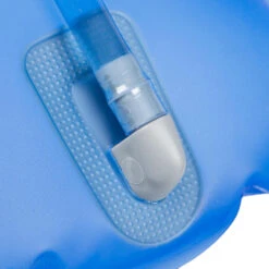 Rockrider POCHE À EAU VTT BLEUE TRANSLUCIDE 3L 13 Rockrider POCHE À EAU VTT BLEUE TRANSLUCIDE 3L -Vélo Expert poche a eau vtt bleue translucide 3l 4