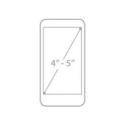 Pochette De Téléphone Topeak DryBag 5 4 & 5 -Vélo Expert pochette de telephone topeak drybag 5 4 and 5 5