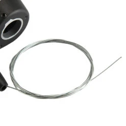 Decathlon POIGNÉE TOURNANTE GAUCHE 3 VITESSES -Vélo Expert poignee tournante gauche 3 vitesses 6