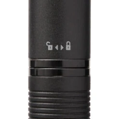 Riverside POMPE A MAIN VTC NOIRE -Vélo Expert pompe a main vtc noire 7