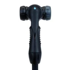 Riverside POMPE A PIED VELO 900 NOIRE -Vélo Expert pompe a pied velo 900 noire 2