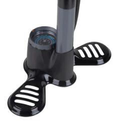 Riverside POMPE A PIED VELO 900 NOIRE -Vélo Expert pompe a pied velo 900 noire 3