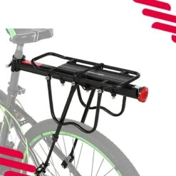 Porte-bagages Extension VTT - Porte-bagages Arrière 13 Porte-bagages Extension VTT - Porte-bagages Arrière -Vélo Expert porte bagages extension vtt porte bagages arriere 4