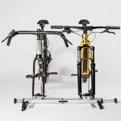 Decathlon PORTE-VELOS INTERIEUR VOITURE -Vélo Expert porte velos interieur voiture 5