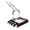 Porte-vélos Sur Boule D'attelage ALL ROAD ECO 4 Vélos 1 Porte-vélos Sur Boule D'attelage ALL ROAD ECO 4 Vélos -Vélo Expert porte velos sur boule dattelage all road eco 4 velos