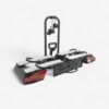 Menabo Porte-vélos Sur Boule D'attelage Antares 2 Vélos Compatible Vélos électriques 1 Menabo Porte-vélos Sur Boule D'attelage Antares 2 Vélos Compatible Vélos électriques -Vélo Expert porte velos sur boule dattelage antares 2 velos compatible velos electriques
