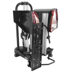 Menabo Porte-vélos Sur Boule D'attelage Antares 2 Vélos Compatible Vélos électriques -Vélo Expert porte velos sur boule dattelage antares 2 velos compatible velos electriques 6