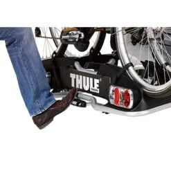 Porte-vélos Thule EuroPower 915 Pour 2 Vélos électriques -Vélo Expert porte velos thule europower 915 pour 2 velos electriques 3