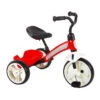 QPlay Tricycle Elite Kinderdriewieler Junior Rouge -Vélo Expert qplay tricycle elite kinderdriewieler junior rouge