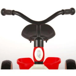 QPlay Tricycle Elite Kinderdriewieler Junior Rouge -Vélo Expert qplay tricycle elite kinderdriewieler junior rouge 3