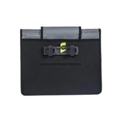 BASIL Rallonge De Support Noir Mat -Vélo Expert rallonge de support noir mat 2