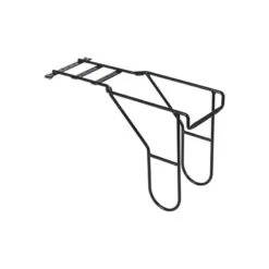 BASIL Rallonge De Support Noir Mat