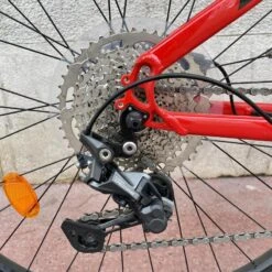 BH Reconditionné - Atom Pro 29'' - Excellent -Vélo Expert reconditionne atom pro 29 excellent 3