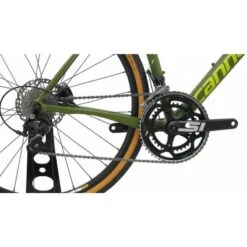 Reconditionné - Cannondale Slate Shimano 105 Mavic XM 419 Disc - Excellent état -Vélo Expert reconditionne cannondale slate shimano 105 mavic xm 419 disc excellent etat 5