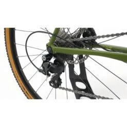 Reconditionné - Cannondale Slate Shimano 105 Mavic XM 419 Disc - Excellent état -Vélo Expert reconditionne cannondale slate shimano 105 mavic xm 419 disc excellent etat 6