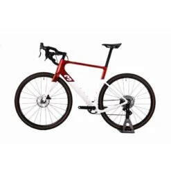 Reconditionné - Gravel - 3T Exploro RaceMax- 2022 - TRES BON -Vélo Expert reconditionne gravel 3t exploro racemax 2022 tres bon 1