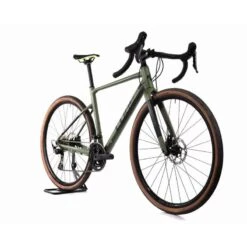 Reconditionné - Gravel - Cube Nuroad Race - TRES BON -Vélo Expert reconditionne gravel cube nuroad race tres bon 1