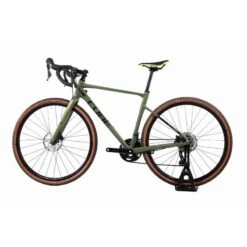 Reconditionné - Gravel - Cube Nuroad Race - TRES BON -Vélo Expert reconditionne gravel cube nuroad race tres bon 2