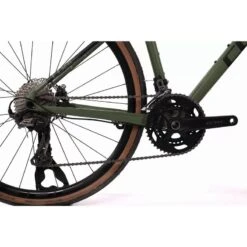 Reconditionné - Gravel - Cube Nuroad Race - TRES BON -Vélo Expert reconditionne gravel cube nuroad race tres bon 3