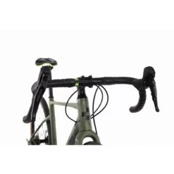 Reconditionné - Gravel - Cube Nuroad Race - TRES BON -Vélo Expert reconditionne gravel cube nuroad race tres bon 4