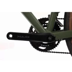 Reconditionné - Gravel - Cube Nuroad Race - TRES BON -Vélo Expert reconditionne gravel cube nuroad race tres bon 5