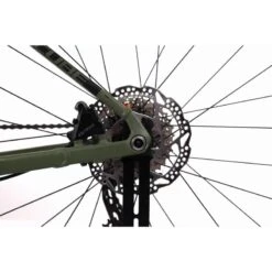 Reconditionné - Gravel - Cube Nuroad Race - TRES BON -Vélo Expert reconditionne gravel cube nuroad race tres bon 6