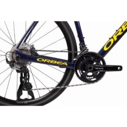 Reconditionné - Gravel - Orbea Terra - 2018 - TRES BON -Vélo Expert reconditionne gravel orbea terra 2018 tres bon 3