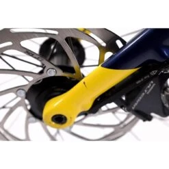 Reconditionné - Gravel - Orbea Terra - 2018 - TRES BON -Vélo Expert reconditionne gravel orbea terra 2018 tres bon 6