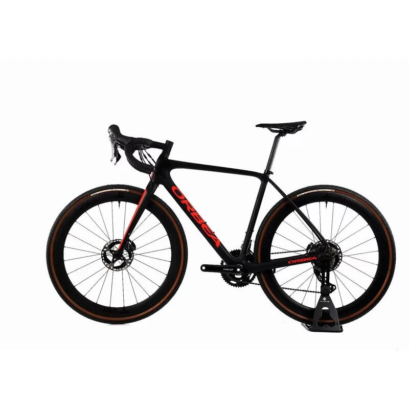 Reconditionné - Gravel - Orbea Terra M20 - TRES BON 5 Reconditionné - Gravel - Orbea Terra M20 - TRES BON – Image 3