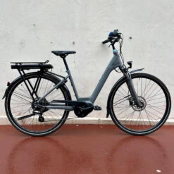 Reconditionné - Organ'e Central - Excellent -Vélo Expert reconditionne organe central excellent 1