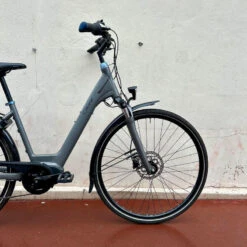 Reconditionné - Organ'e Central - Excellent -Vélo Expert reconditionne organe central excellent 2