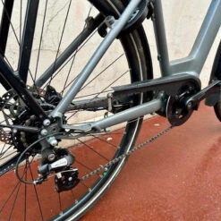 Reconditionné - Organ'e Central - Excellent -Vélo Expert reconditionne organe central excellent 4