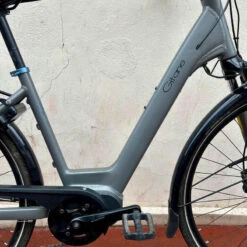 Reconditionné - Organ'e Central - Excellent -Vélo Expert reconditionne organe central excellent 5