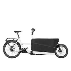 Reconditionné - Vélo Cargo électrique Packster 70 Vario - Excellent état