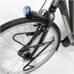 Reconditionné - Vélo De Randonnée - Koga Confidence Gris - Très Bon 13 Reconditionné - Vélo De Randonnée - Koga Confidence Gris - Très Bon -Vélo Expert reconditionne velo de randonnee koga confidence gris tres bon 4