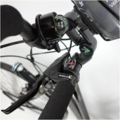 Reconditionné - Vélo De Randonnée - Koga Confidence Gris - Très Bon 14 Reconditionné - Vélo De Randonnée - Koga Confidence Gris - Très Bon -Vélo Expert reconditionne velo de randonnee koga confidence gris tres bon 5