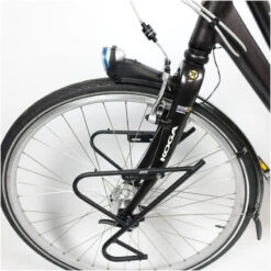 Reconditionné - Vélo De Randonnée - Koga Distance Gris - Très Bon -Vélo Expert reconditionne velo de randonnee koga distance gris tres bon 4